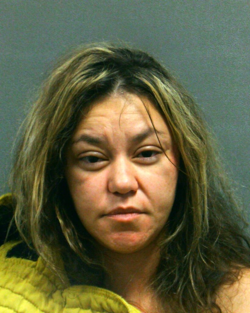 MONCADA, ERICA arrest record in Randall County, Texas MONCADA, ERICA arrested in Randall County, Texas mugshot