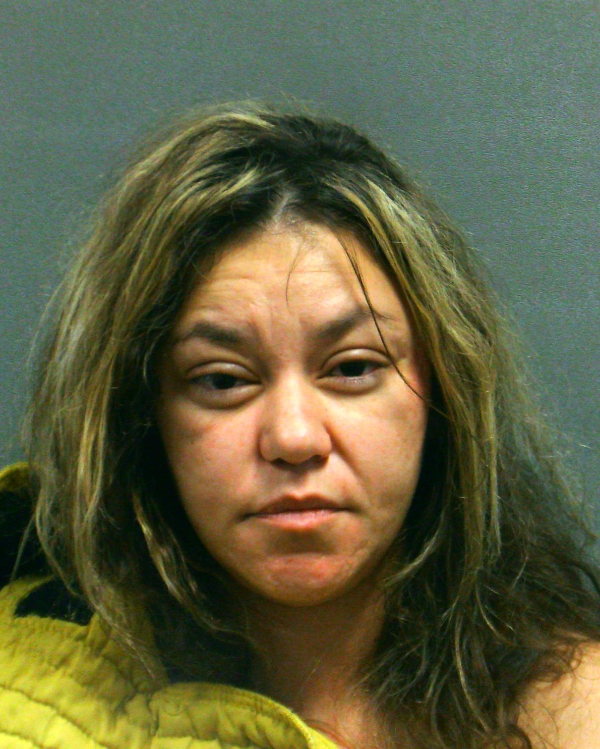MONCADA, ERICA booking photo