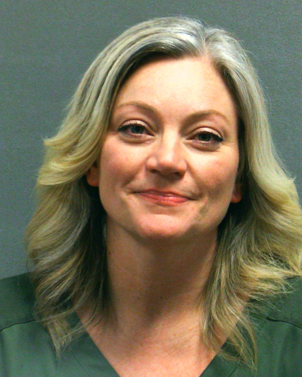 MUSTOE, MARCI LYNNE booking photo