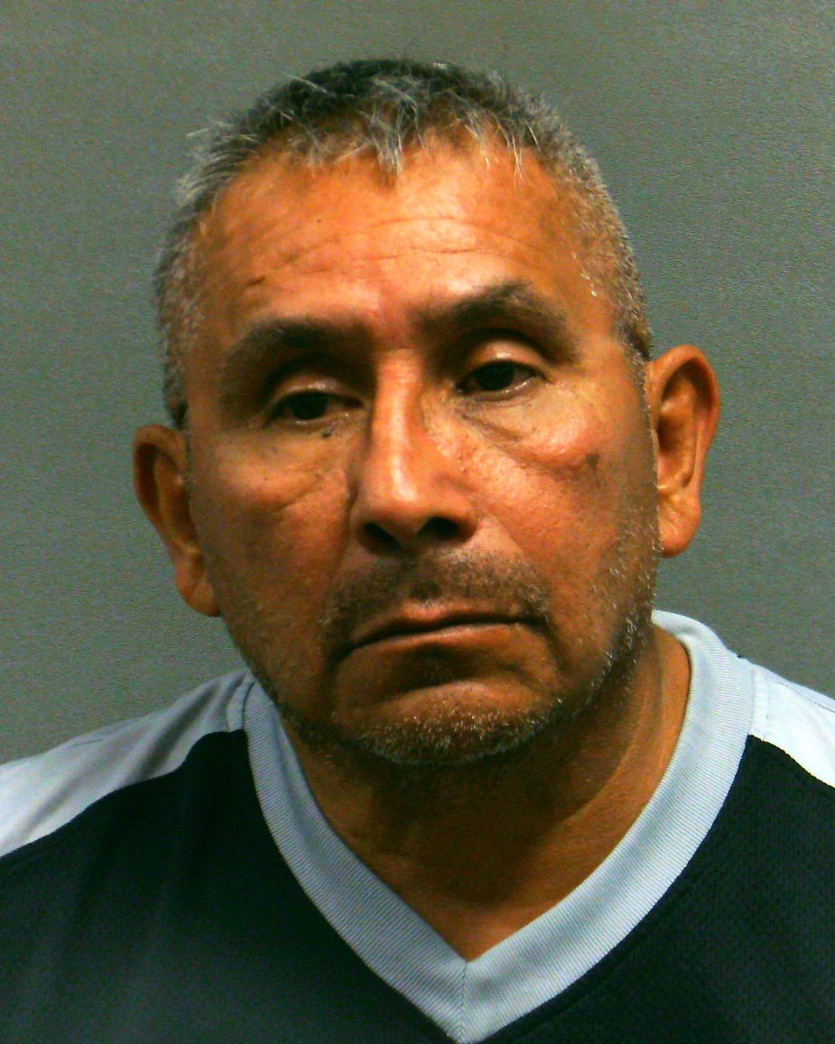 MARTINEZ, ROBIN ALEX booking photo