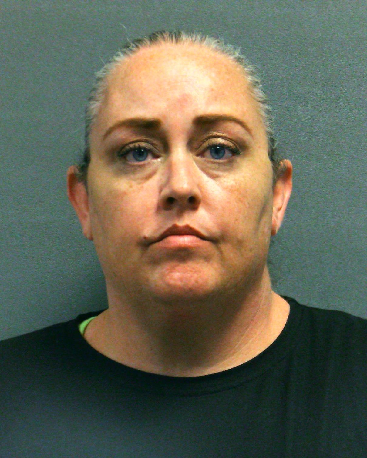 CAGLE, MERANDA LYNNE booking photo
