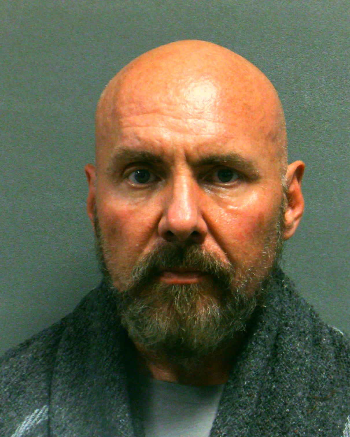 KIME, STEPHEN MATTHEW booking photo