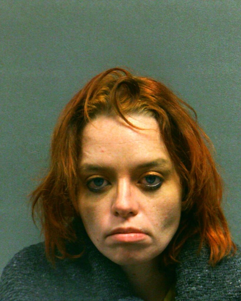 SANDERS, KRISTI ANN arrest record in Randall County, Texas SANDERS, KRISTI ANN arrested in Randall County, Texas mugshot