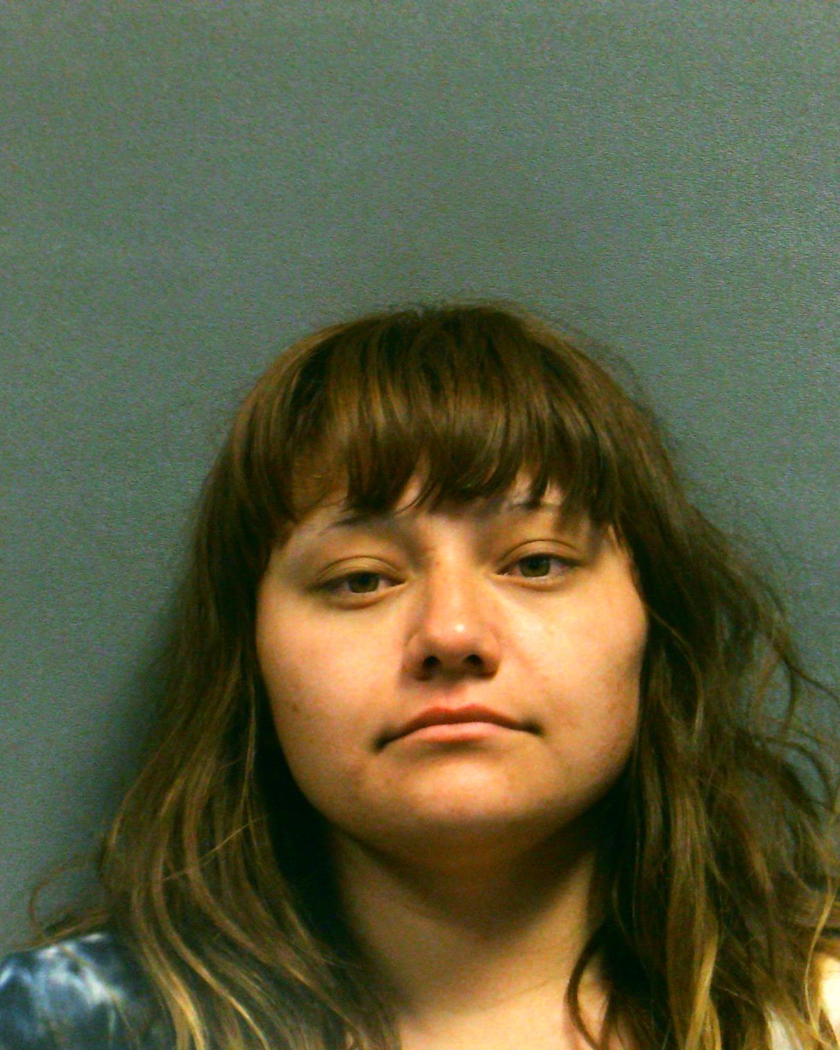 AGUILAR-SCOLAVINO, BRIANA NICOLE booking photo