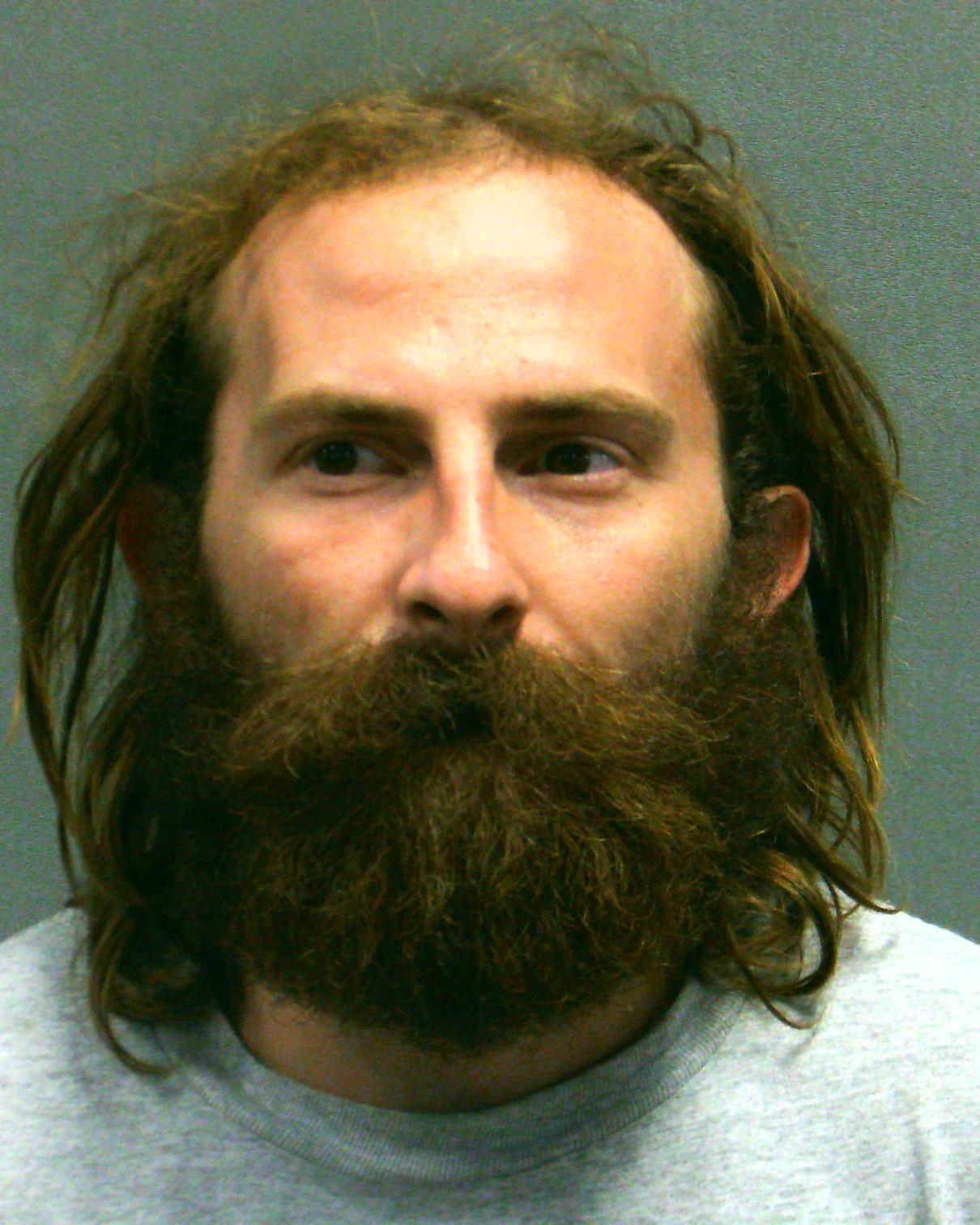 HAGBERG, DEVIN T booking photo