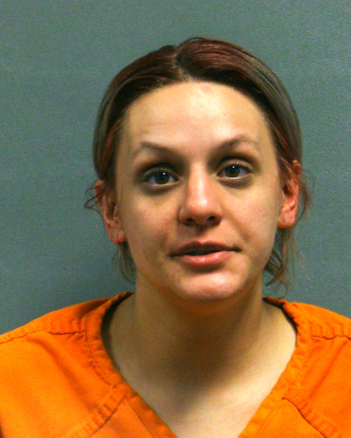 RACKLEY, BRIANNA RACHELLE booking photo