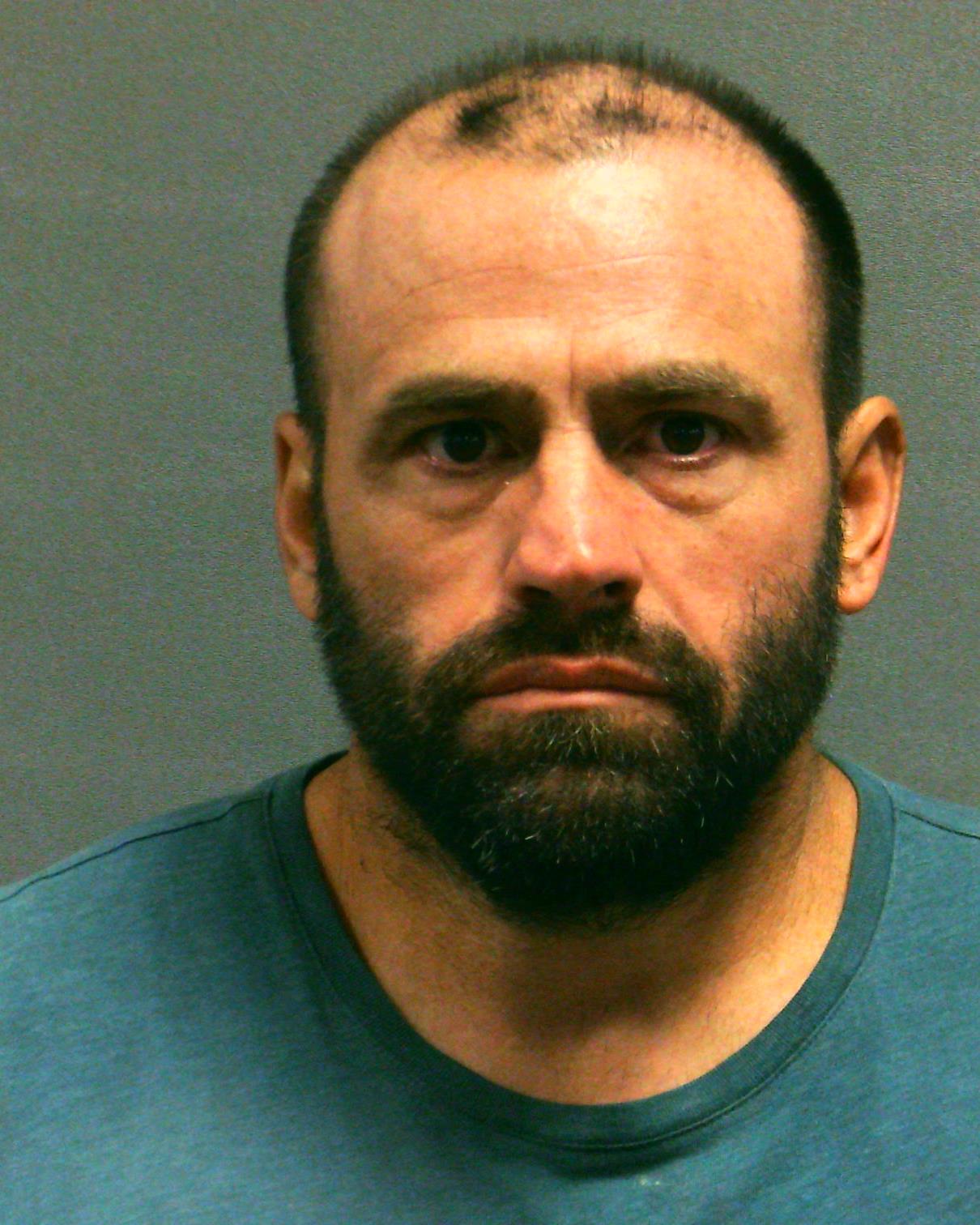 PRATHER, AUSTIN GARETT booking photo