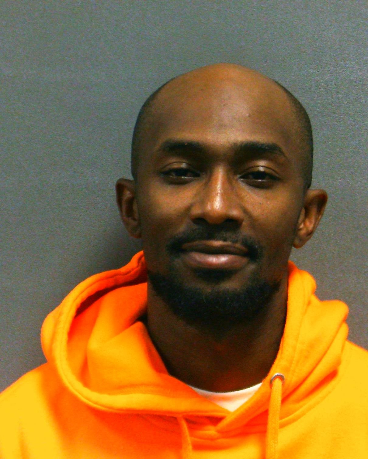 GREEN, DONDRAKE DEWAYNE booking photo