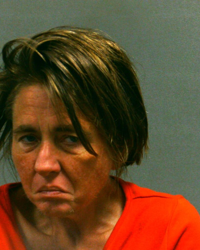 BAILEY, TAMARA LYNN arrest record in Randall County, Texas BAILEY, TAMARA LYNN arrested in Randall County, Texas mugshot