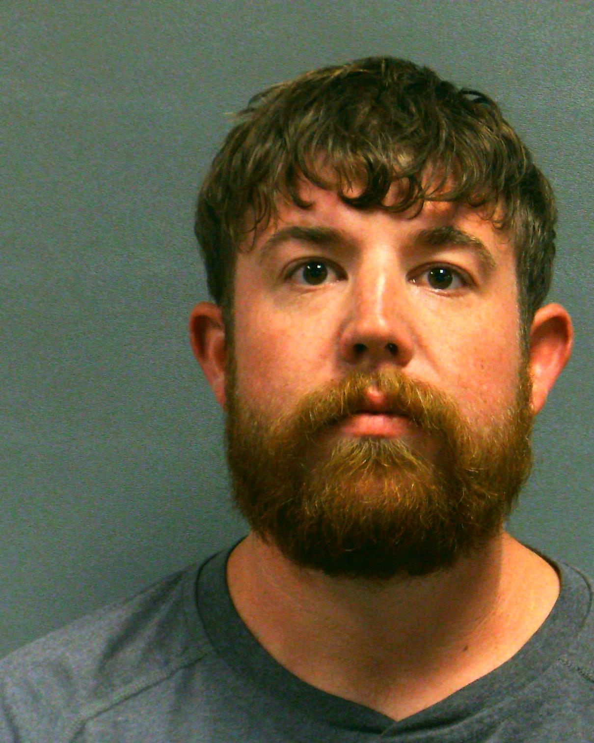 SNAPP, AUSTEN ALLEN booking photo