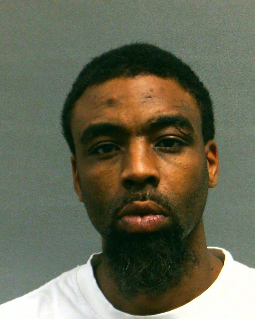 DAVIS, BRODRICK EUGENE arrest record in Randall County, Texas DAVIS, BRODRICK EUGENE arrested in Randall County, Texas mugshot