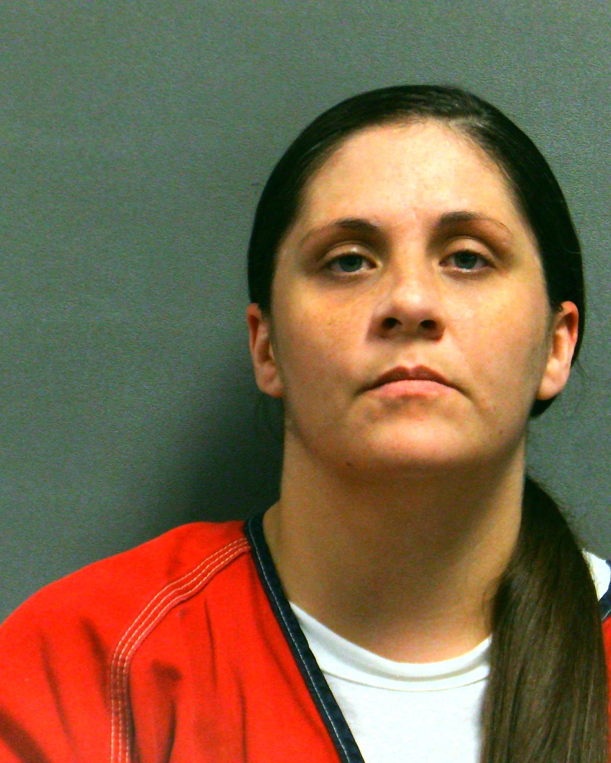 BOONE, AMANDA FAYE booking photo