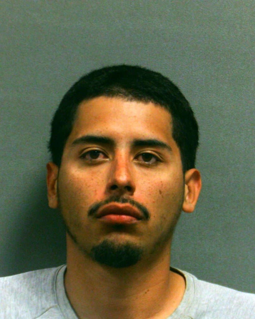 CUEVAS, LORENZO RIGOBERTO arrest record in Randall County, Texas CUEVAS, LORENZO RIGOBERTO arrested in Randall County, Texas mugshot