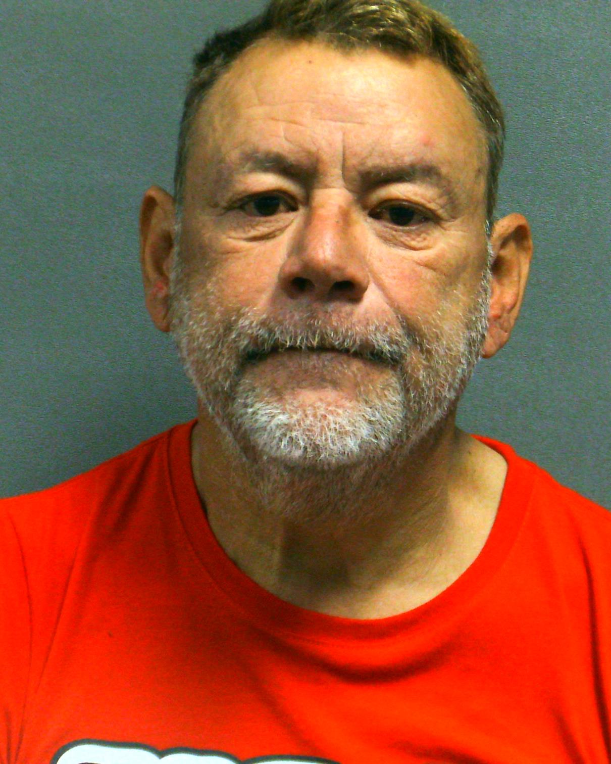 RIVAS, SAMUEL CRUZ booking photo