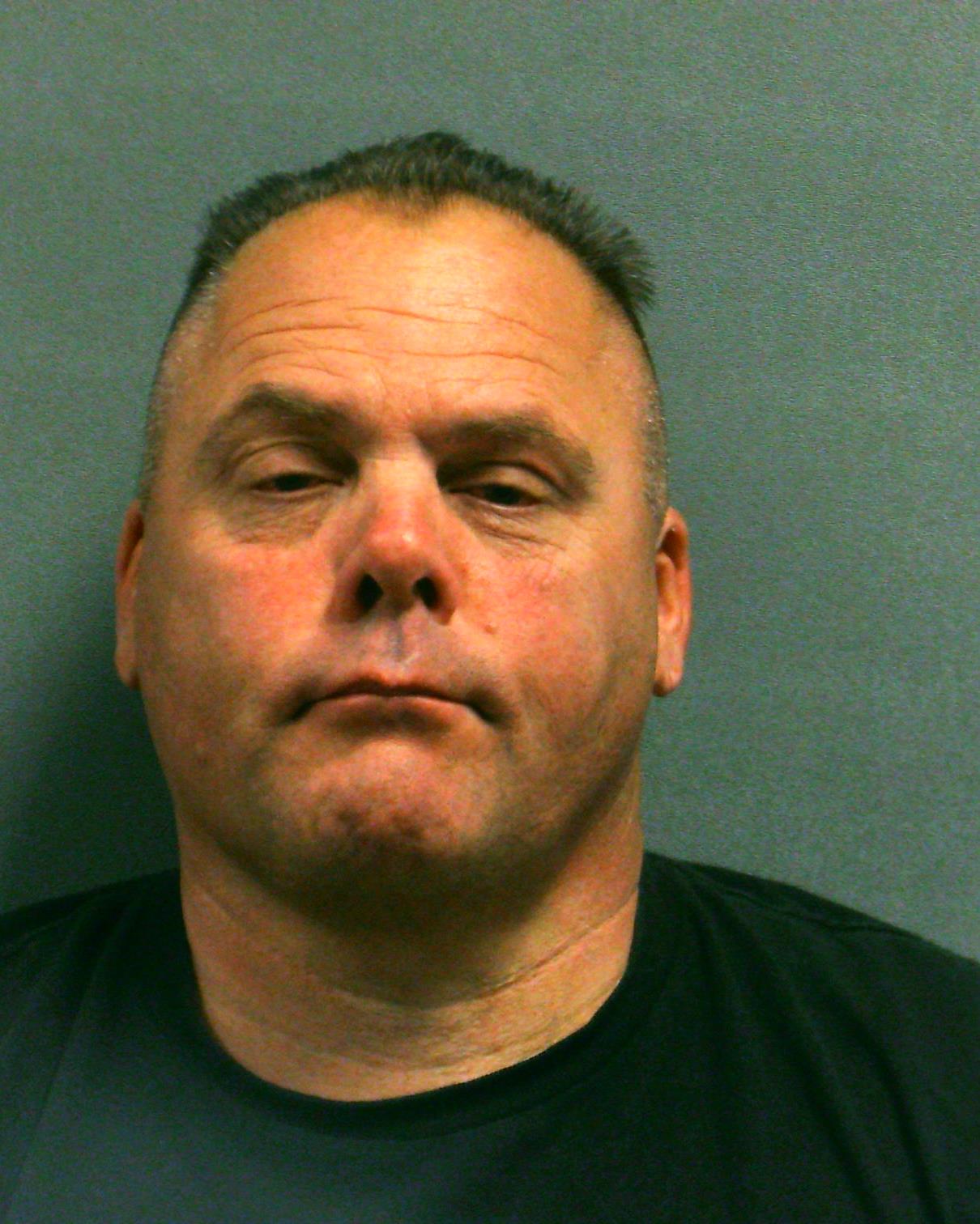 MILLER, RICK DEAN booking photo