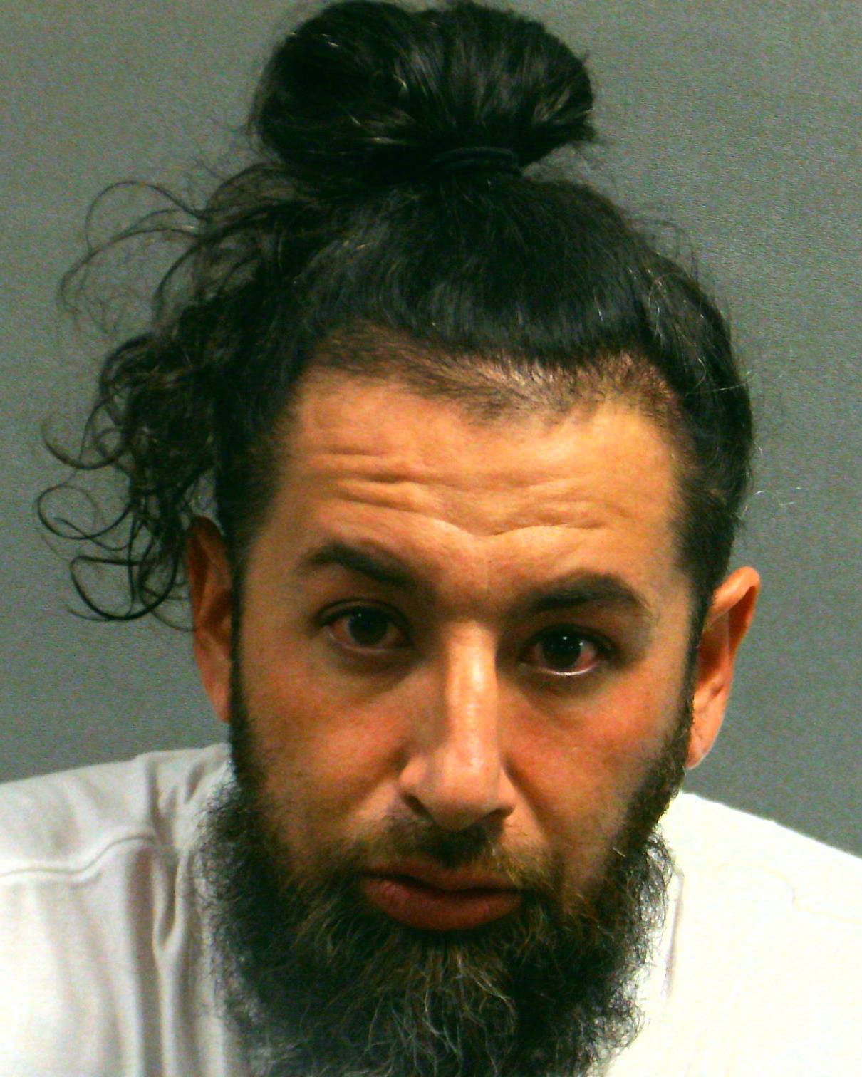 PEREZ, ISAAC JESSE booking photo