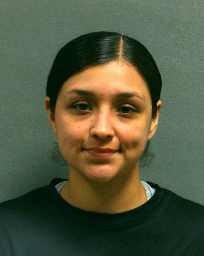RAMOS, ISELIA JANELLE arrest record in Randall County, Texas RAMOS, ISELIA JANELLE arrested in Randall County, Texas mugshot