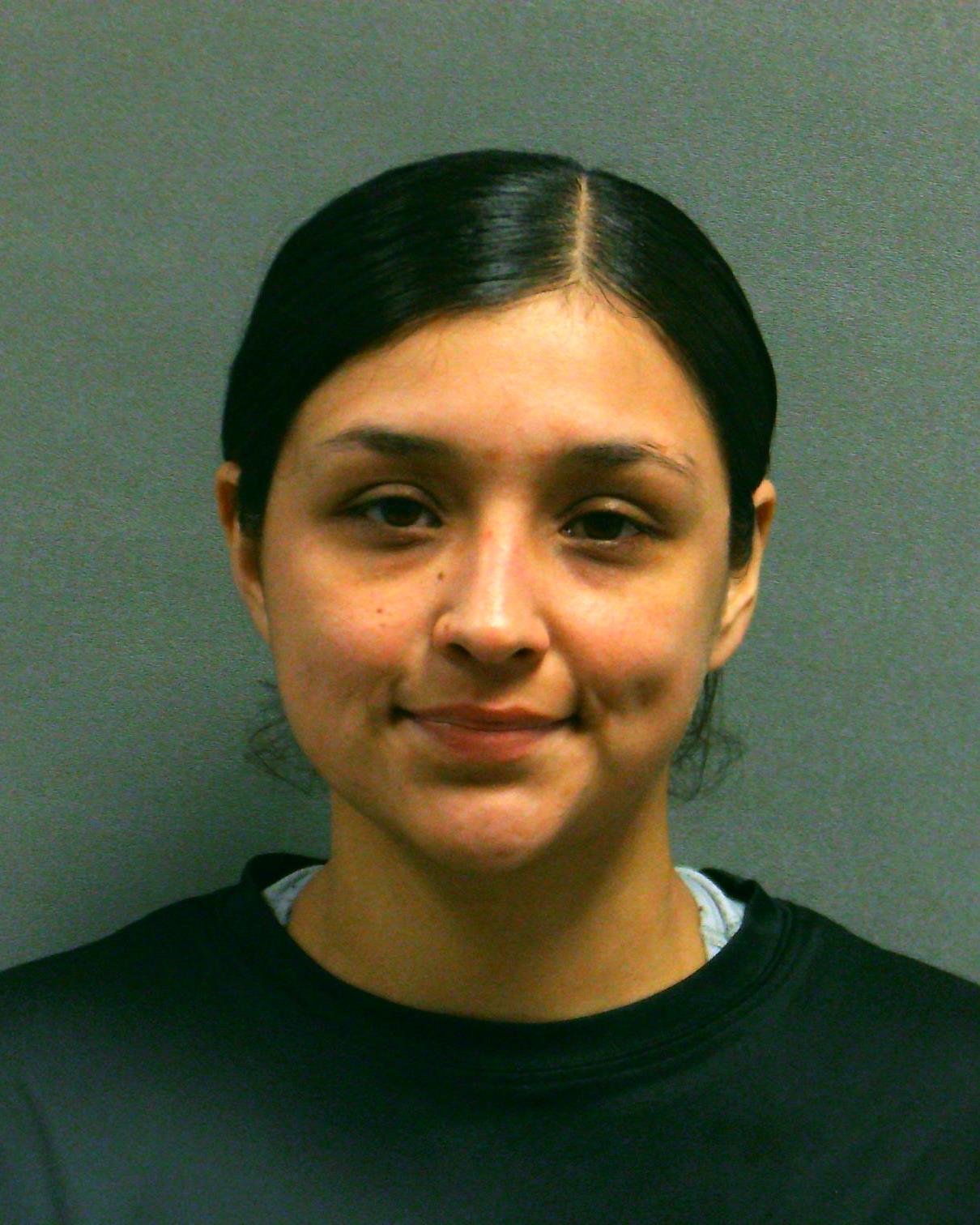 RAMOS, ISELIA JANELLE booking photo