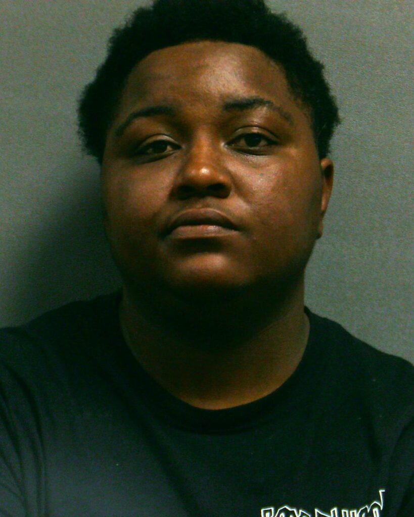 ALLEN-CLEVELAND, DIAMOND SHANTRICE arrest record in Randall County, Texas ALLEN-CLEVELAND, DIAMOND SHANTRICE arrested in Randall County, Texas mugshot