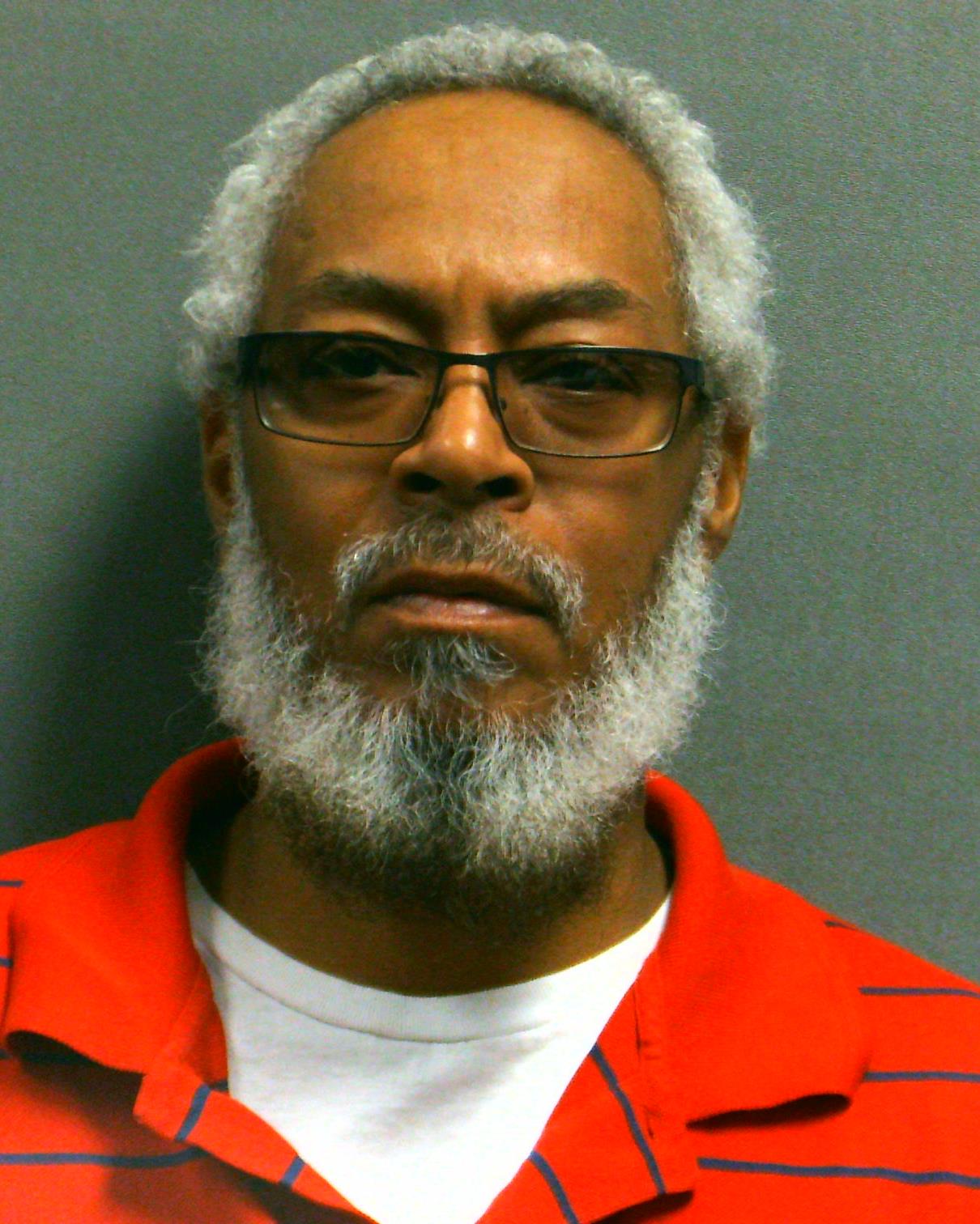 JOHNSON, DANIEL ALLEN booking photo