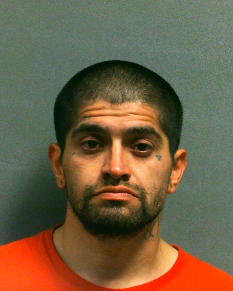 RAMIREZ, JOSE BENTURA arrested in Randall County, Texas mugshot