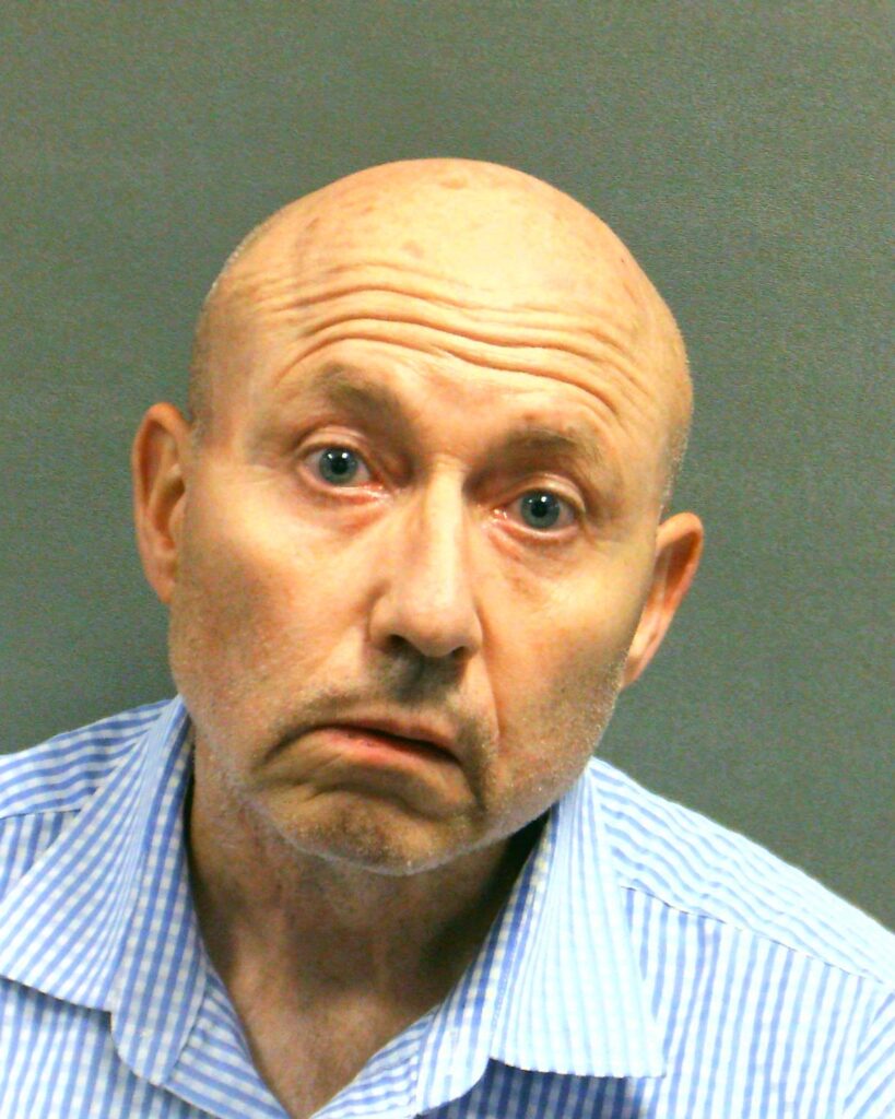 HAGLER, ADAM WAYNE arrested in Randall County, Texas mugshot
