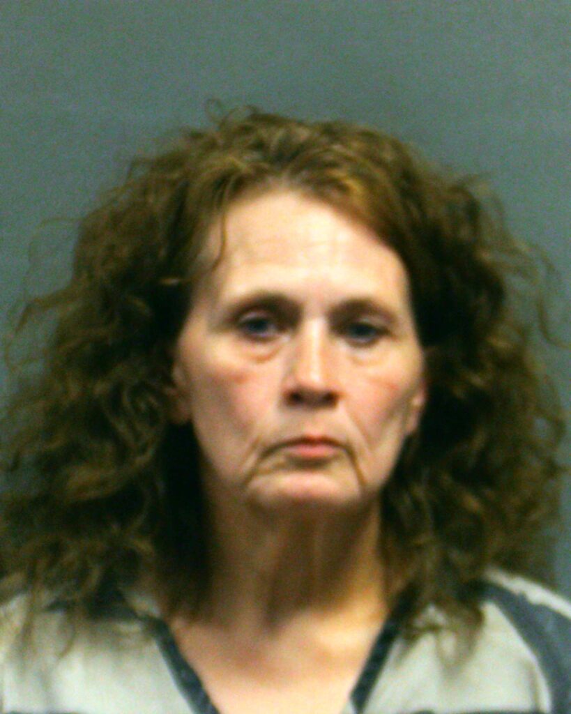 BOLTON, PAULA JEANETTE arrest record in Randall County, Texas BOLTON, PAULA JEANETTE arrested in Randall County, Texas mugshot
