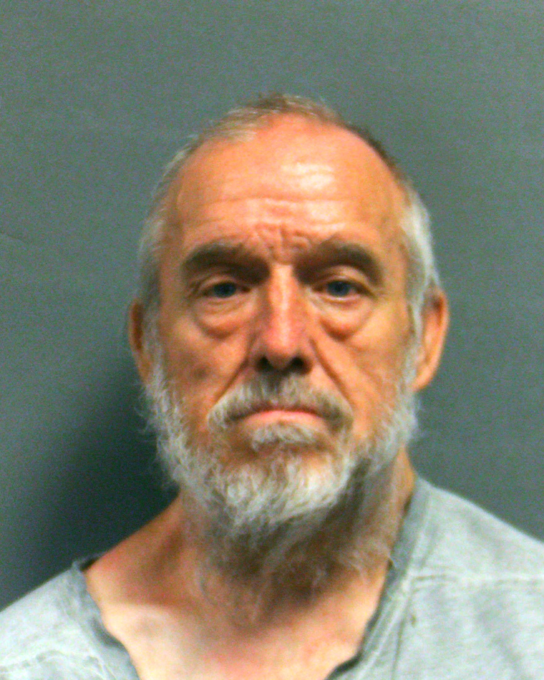 GOUGE, PAUL ANTHONY booking photo