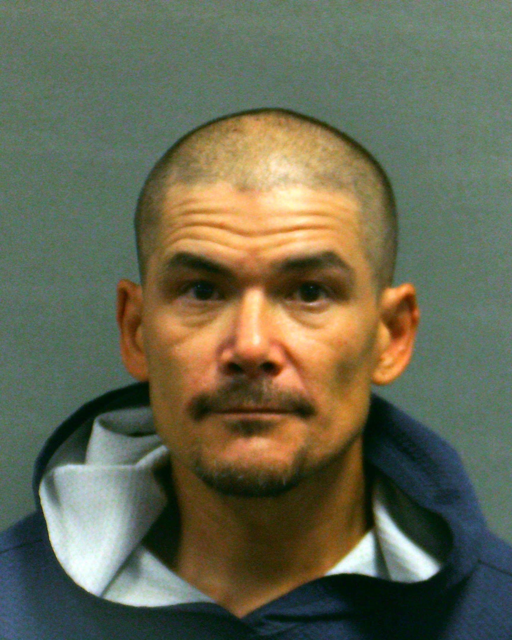 SHEPARD, LOREN LEE booking photo