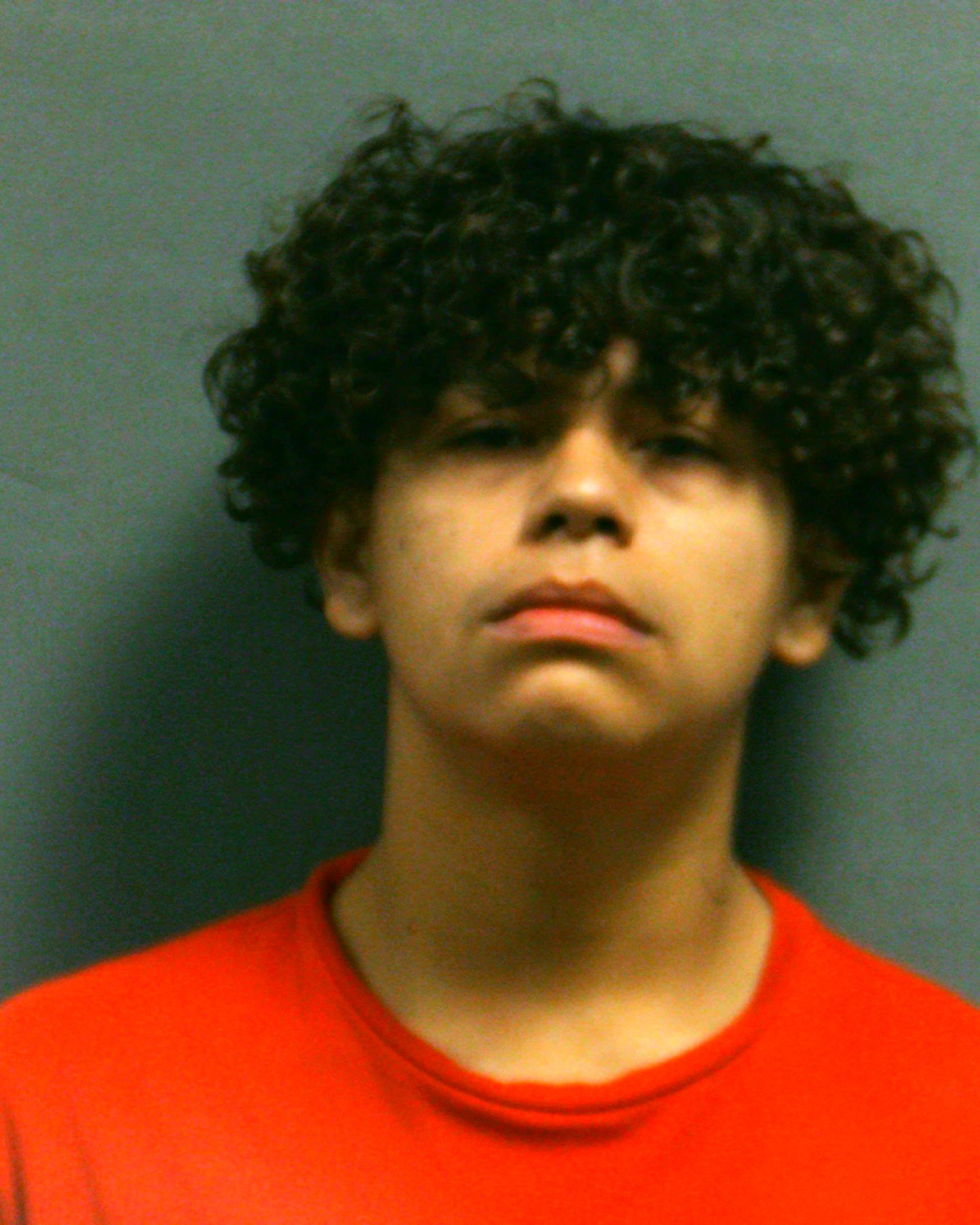 RUEDA, JUAN ANGEL, Jr. booking photo