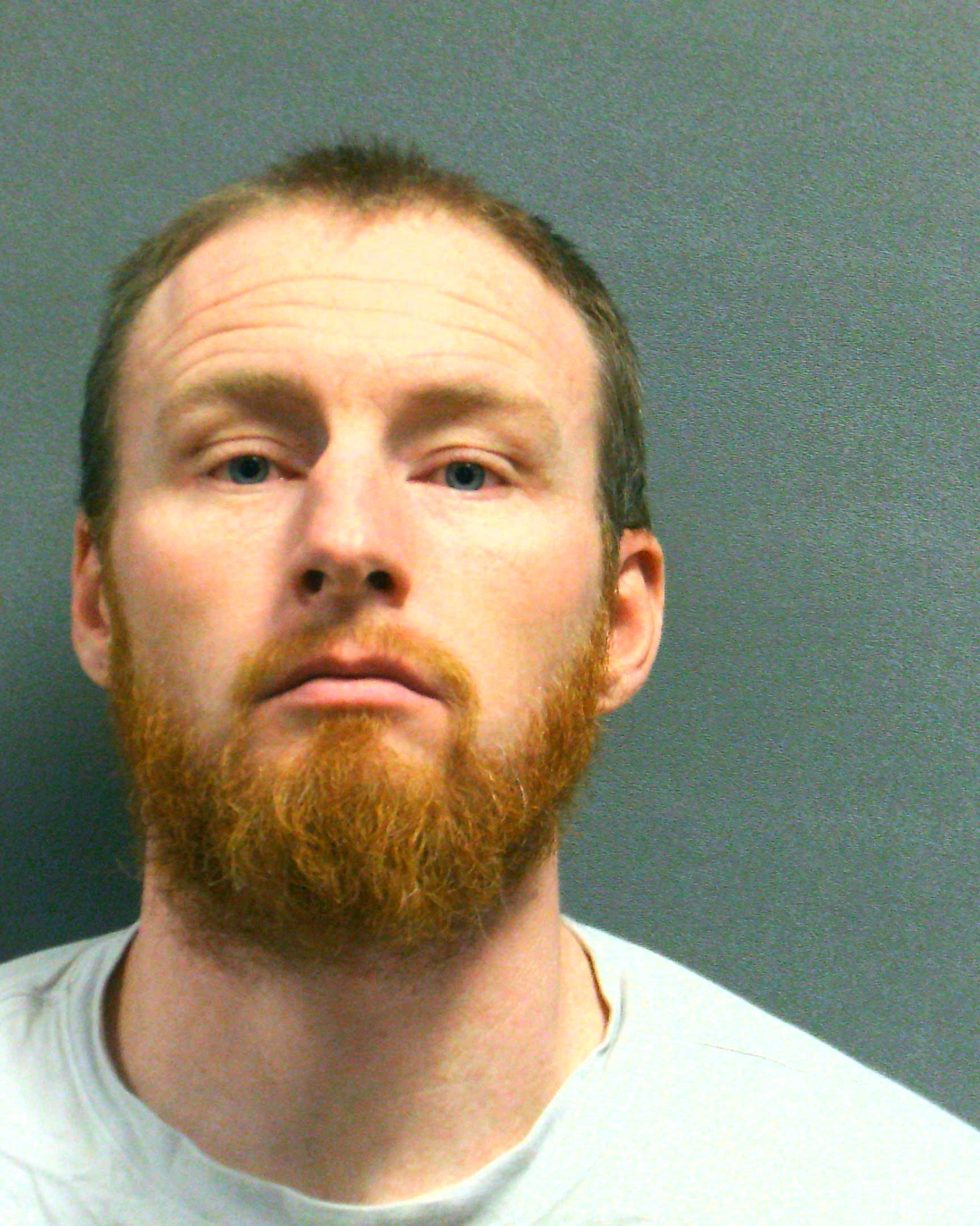 FRY, HOWARD NEAL booking photo