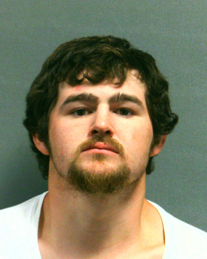 CARNES, J TANNER arrest record in Randall County, Texas CARNES, J TANNER arrested in Randall County, Texas mugshot