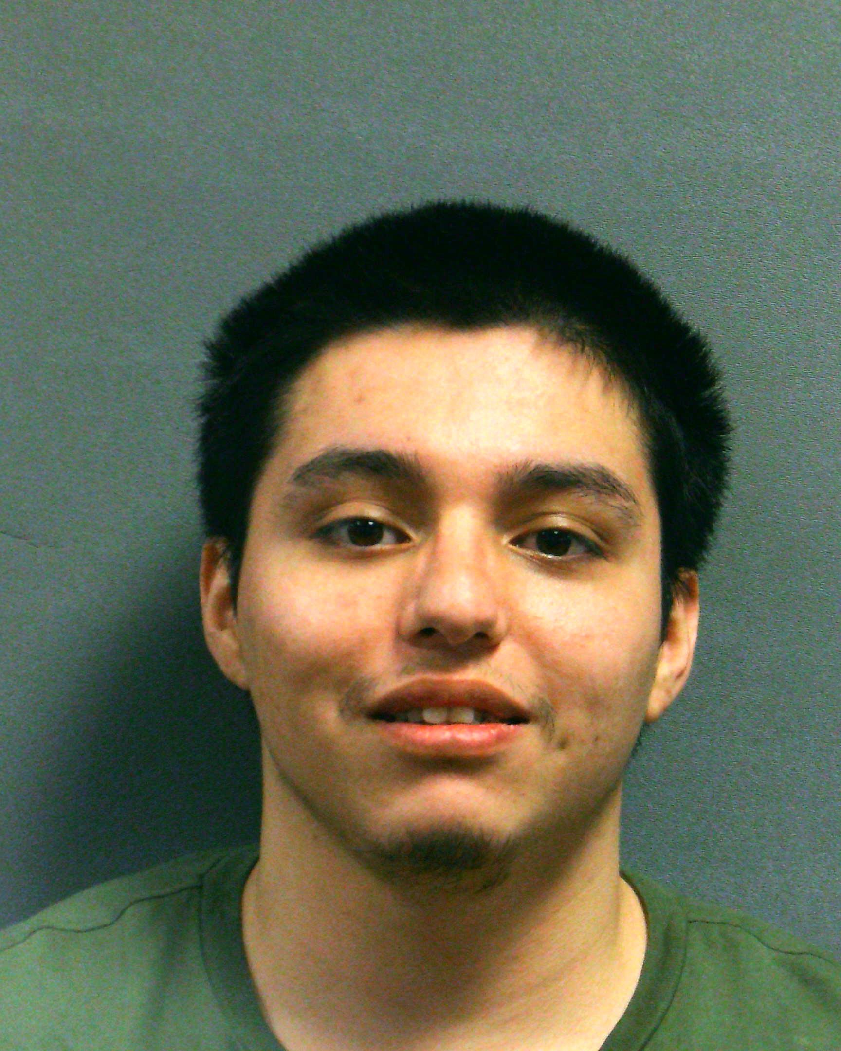 DAVILA, JUAN EPIFANIO, III booking photo