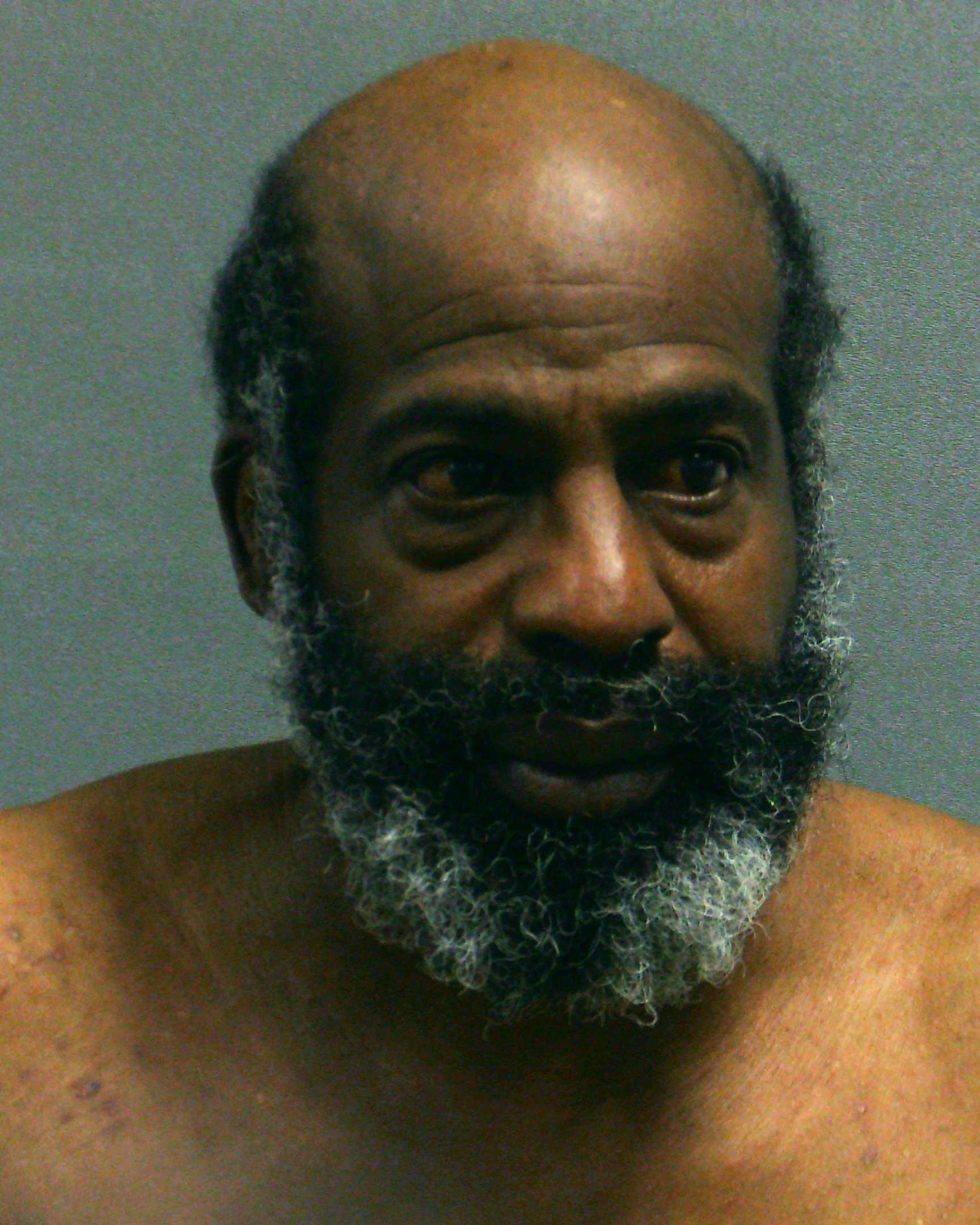 WILLIAMS, MICHAEL C booking photo