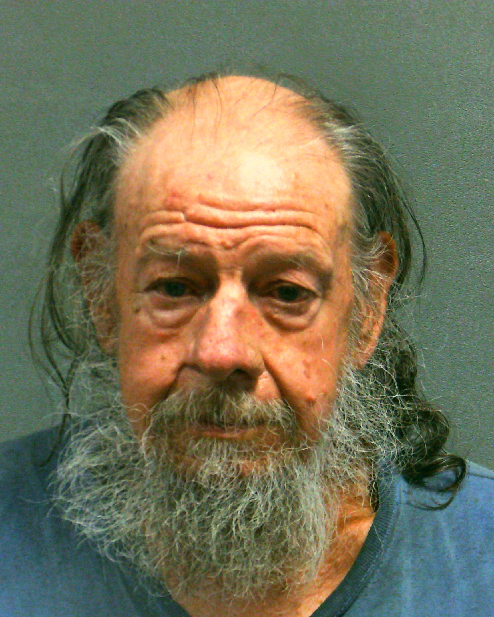 RUNQUIST, MICHAEL STORM booking photo