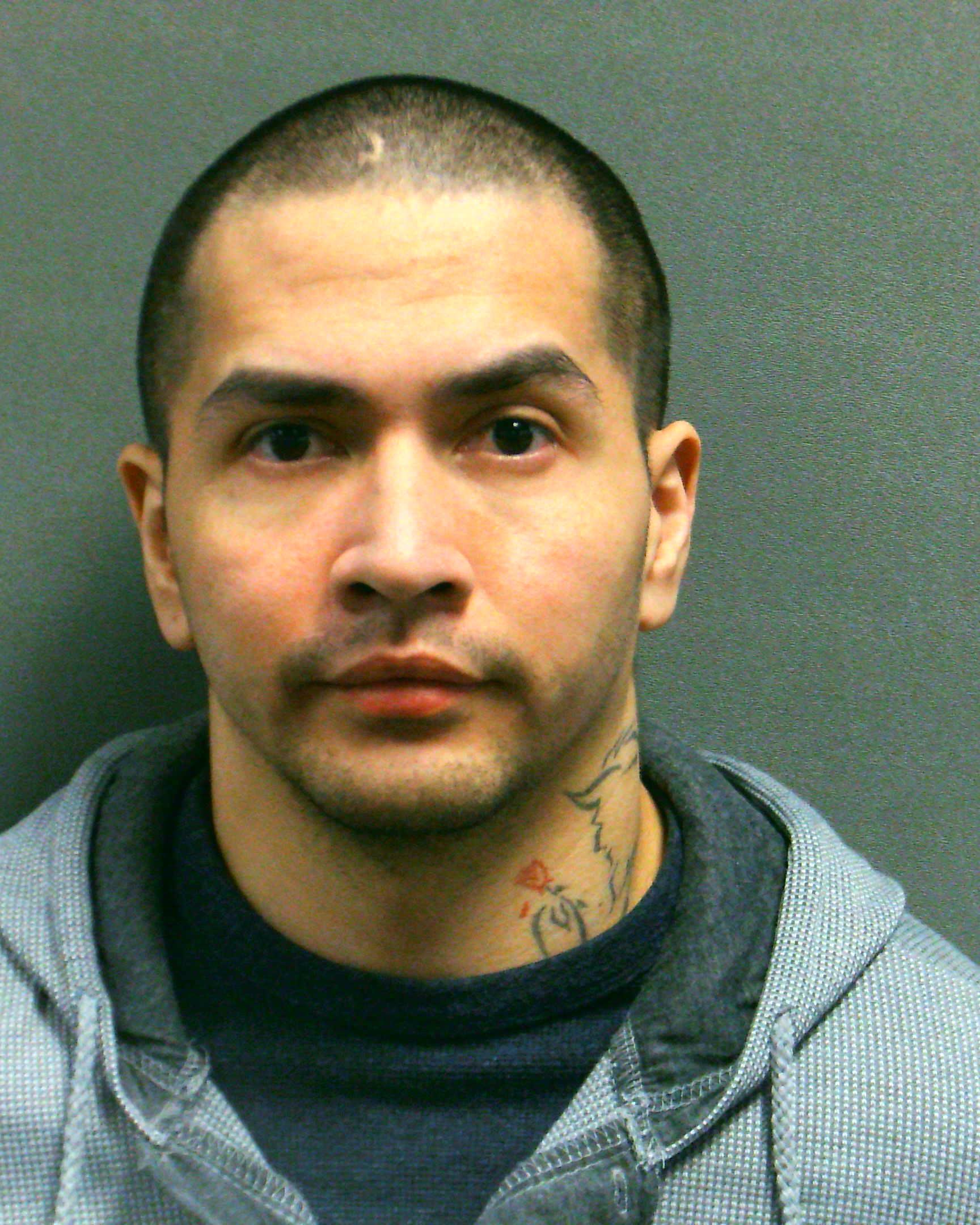 SOTELO-NOVELLA, OSMAN booking photo