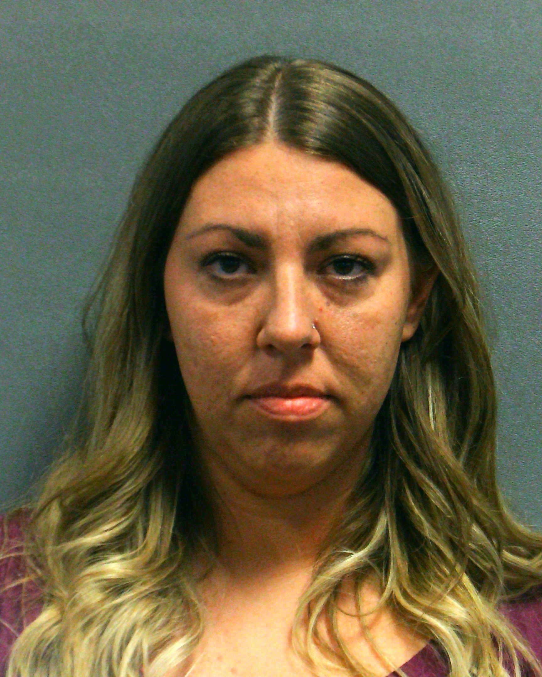 SMITH, KIRSTIE JANDER booking photo