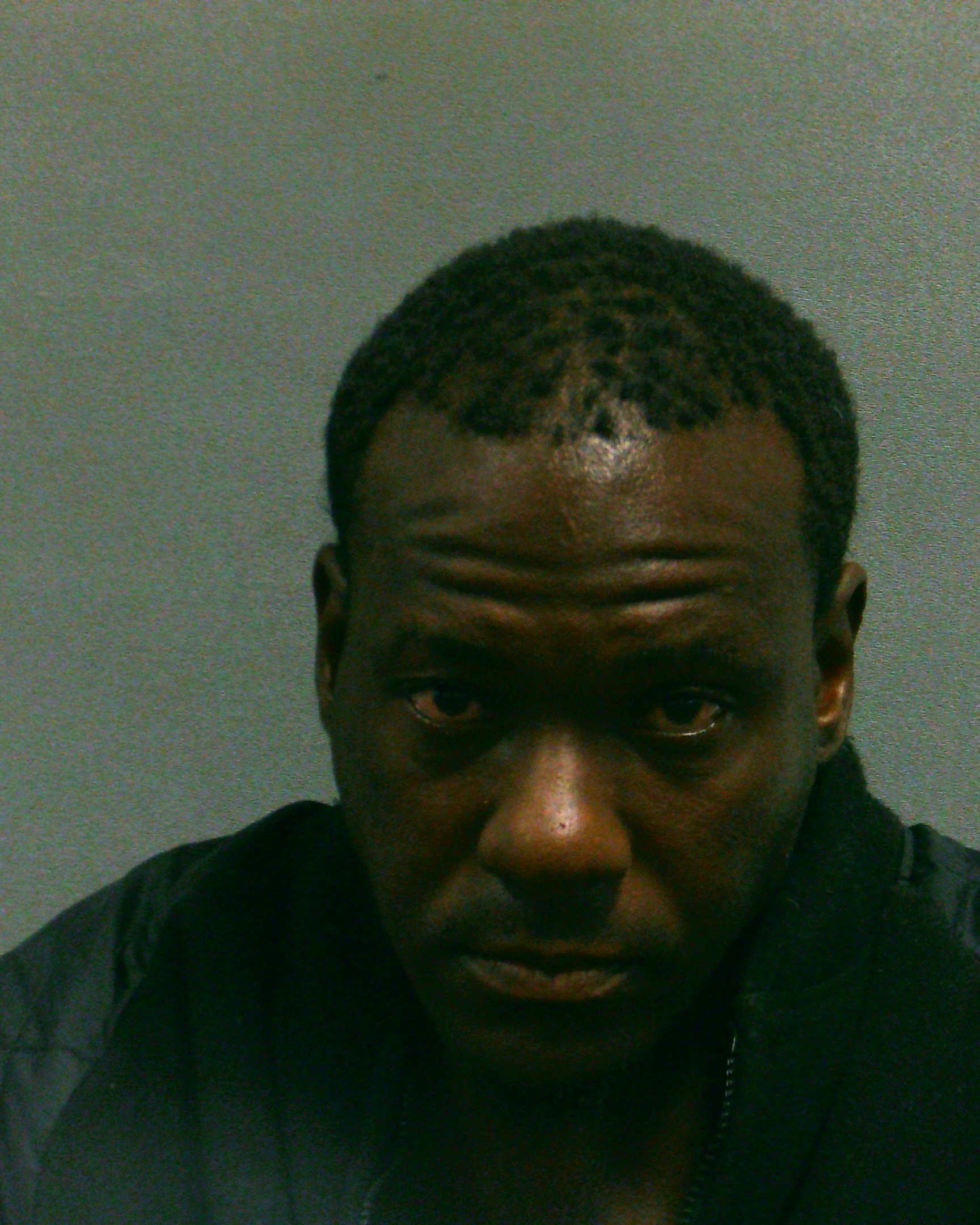 SHOELS, SAMMUEL DALE booking photo
