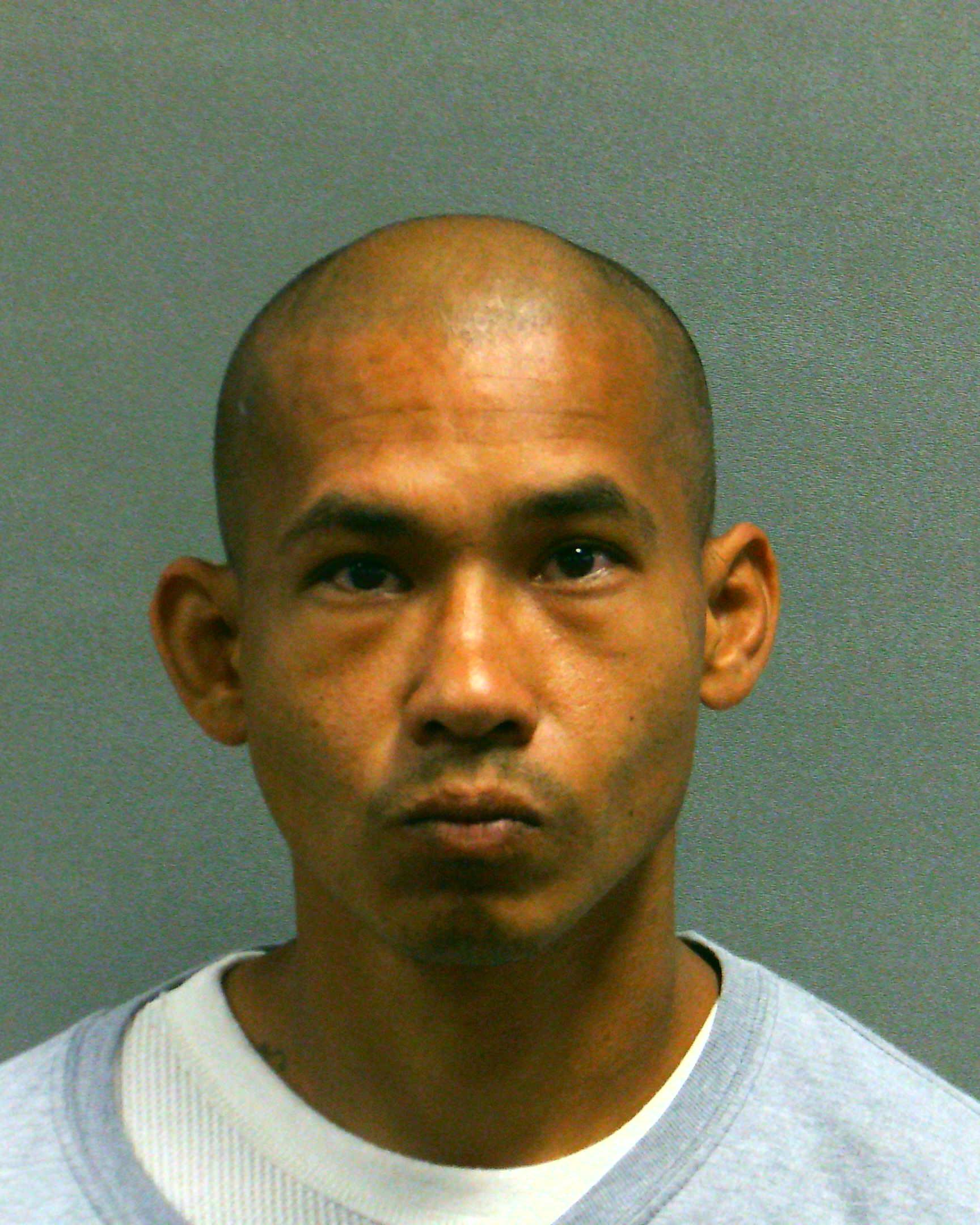 RENDON, MARIO booking photo