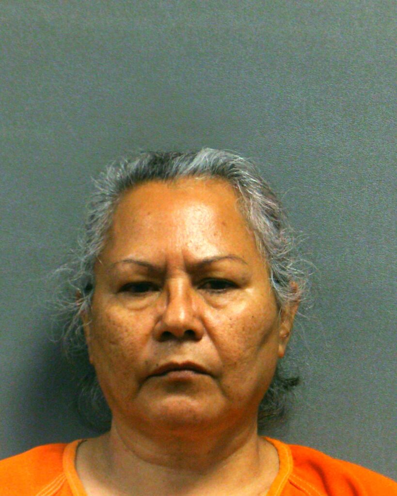 NUNEZ, ROSA ALICIA arrest record in Randall County, Texas NUNEZ, ROSA ALICIA arrested in Randall County, Texas mugshot