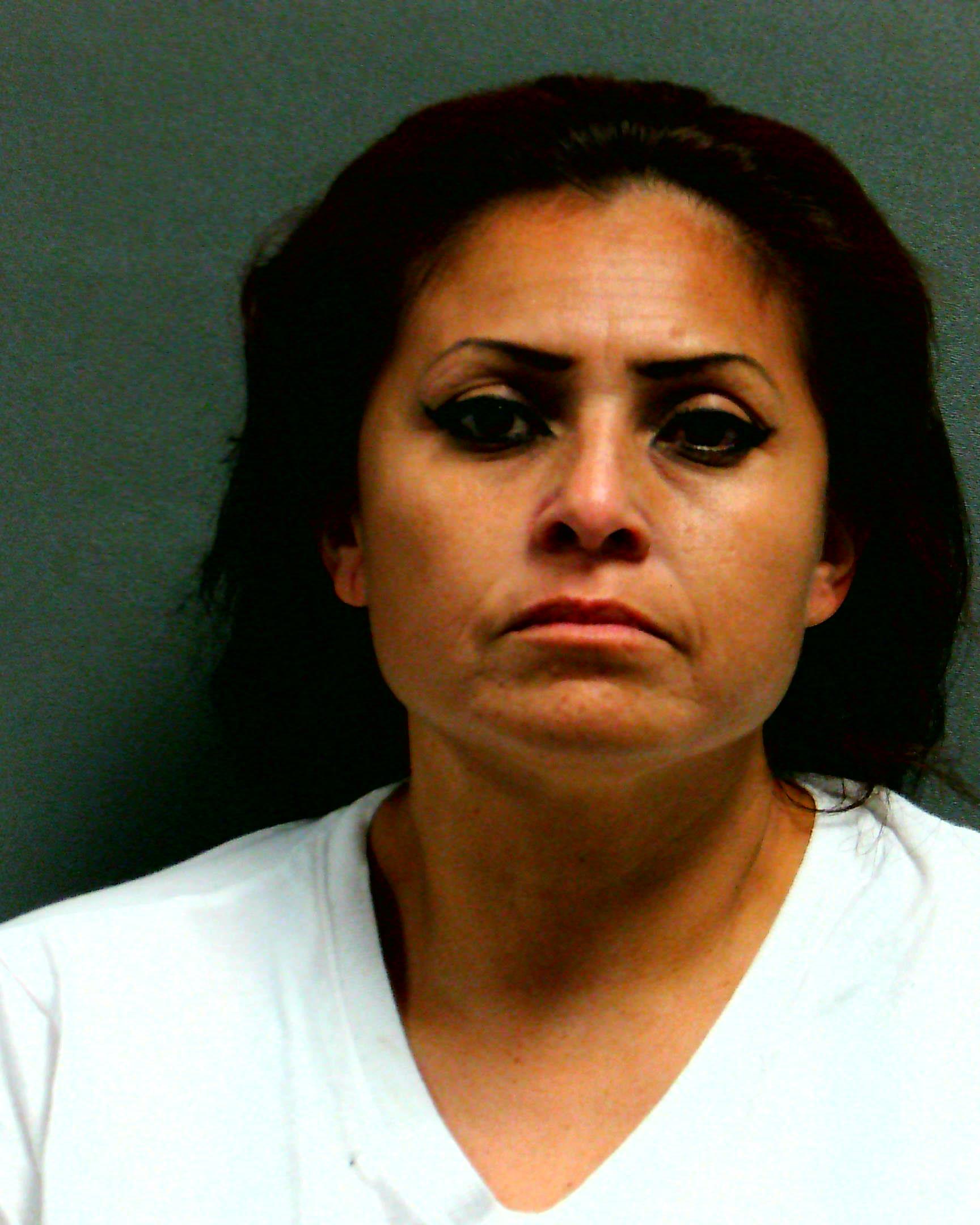 RIVERA, LISA MARIE booking photo