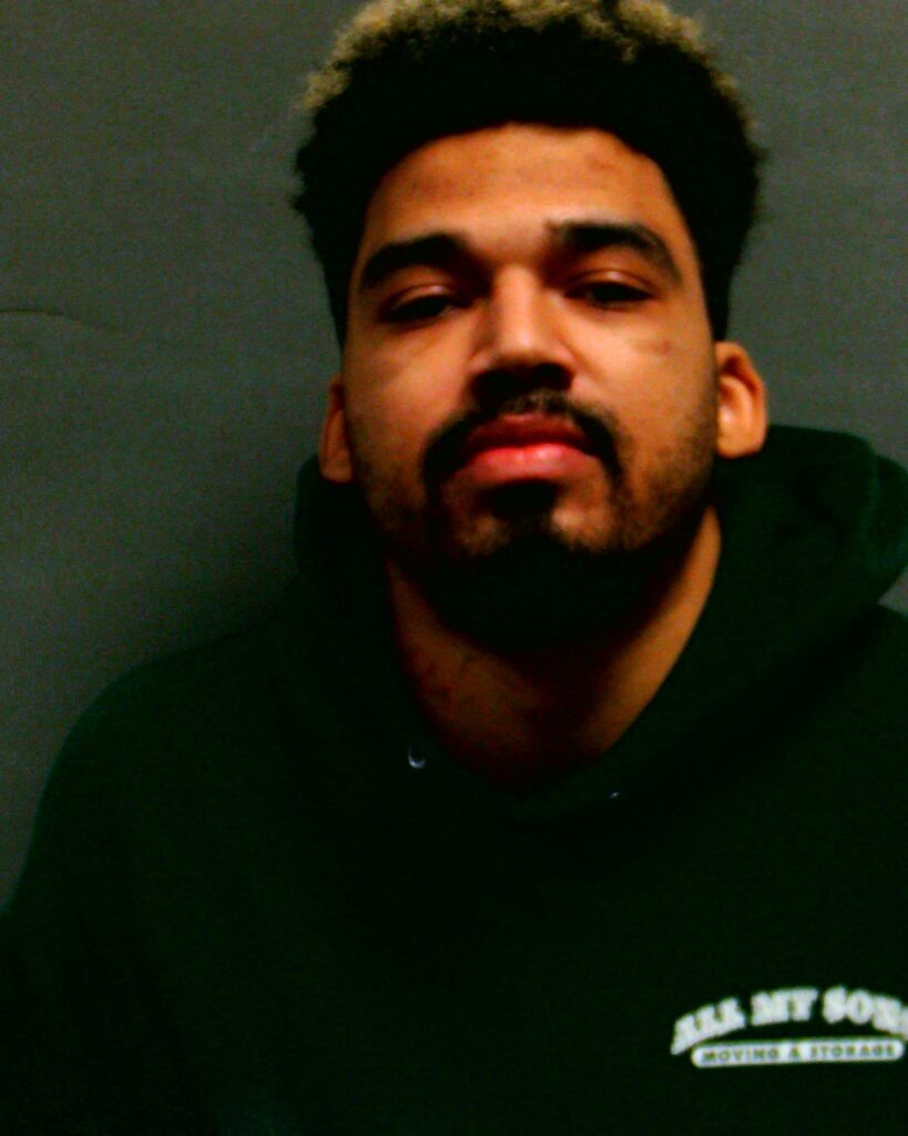 HARRIS, MALCOLM JEVON-COFFEE arrest record in Randall County, Texas HARRIS, MALCOLM JEVON-COFFEE arrested in Randall County, Texas mugshot