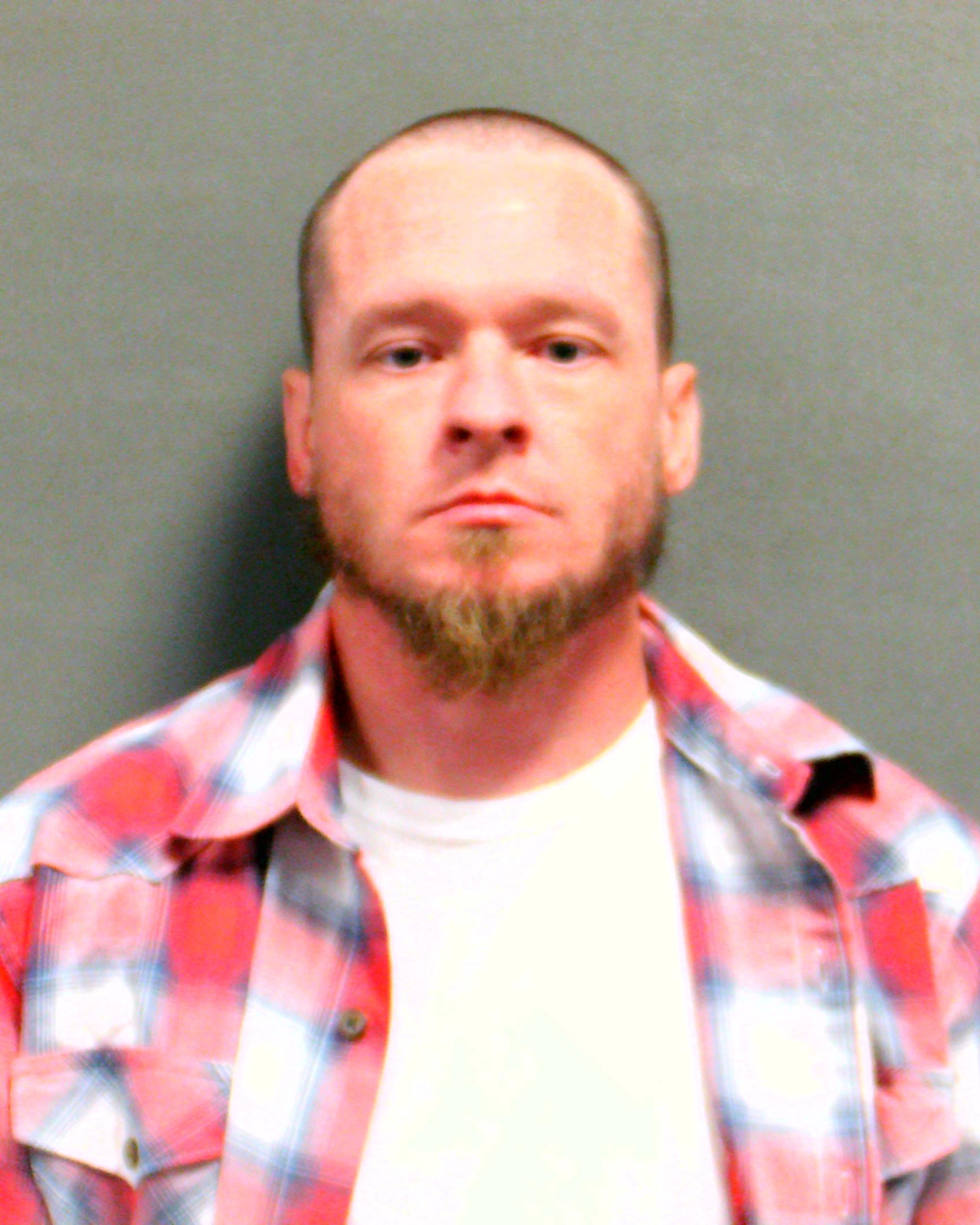 BLAKELEY, CODY WAYNE booking photo