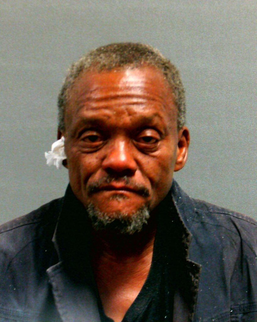 BROOKS, RODNEY DARNELL arrest record in Randall County, Texas BROOKS, RODNEY DARNELL arrested in Randall County, Texas mugshot