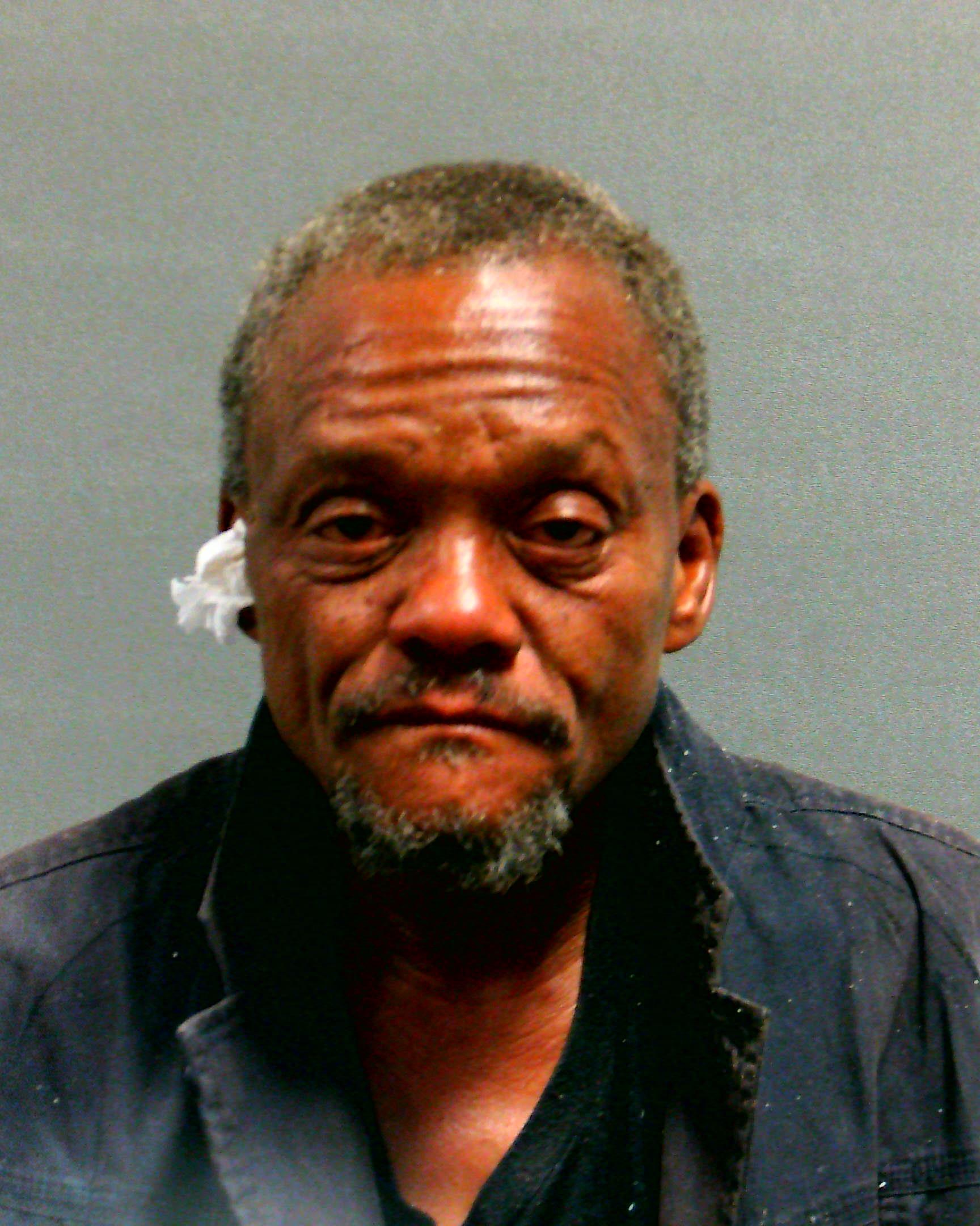 BROOKS, RODNEY DARNELL booking photo