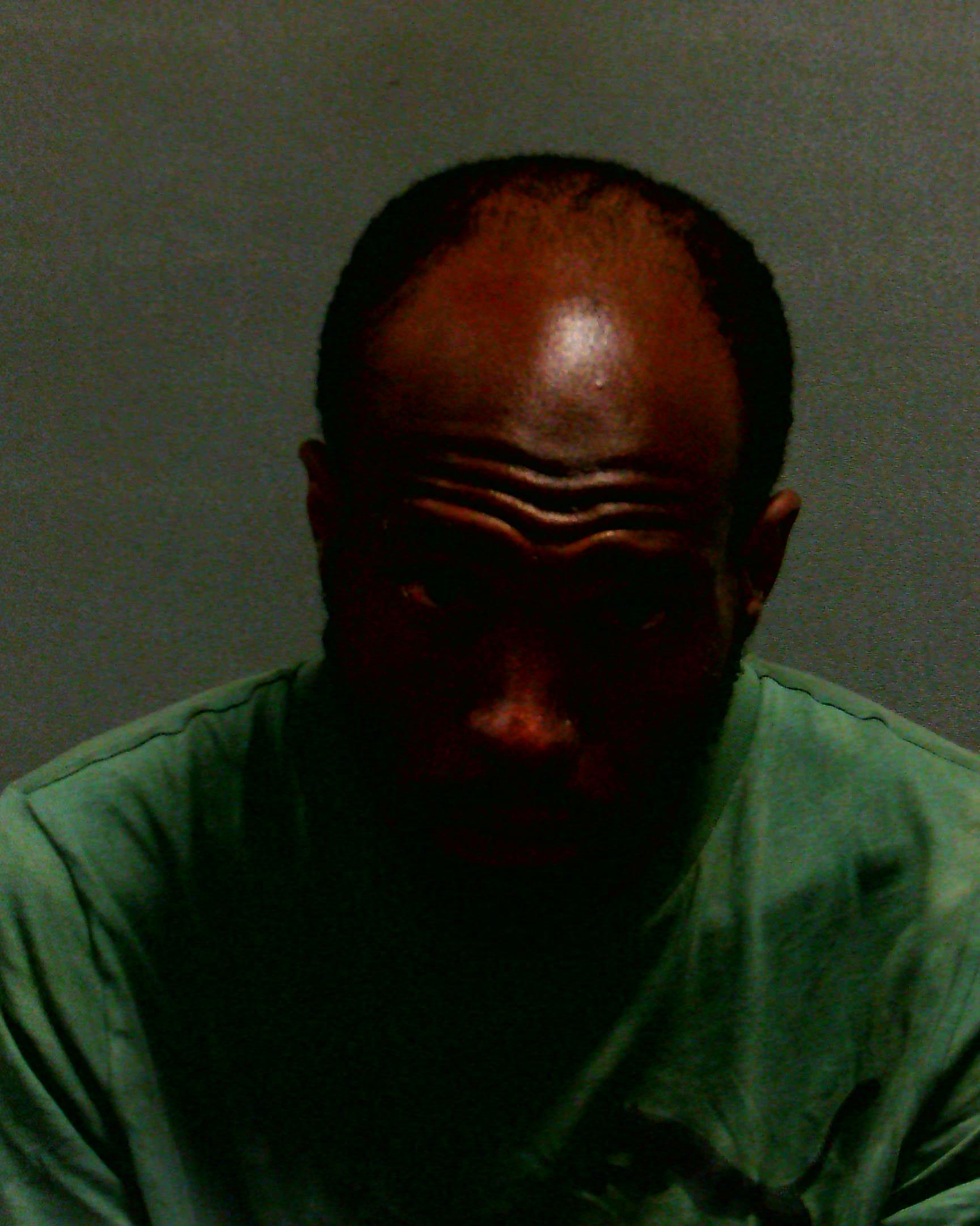 REMBERT, CHRISTIAN MAURICE booking photo