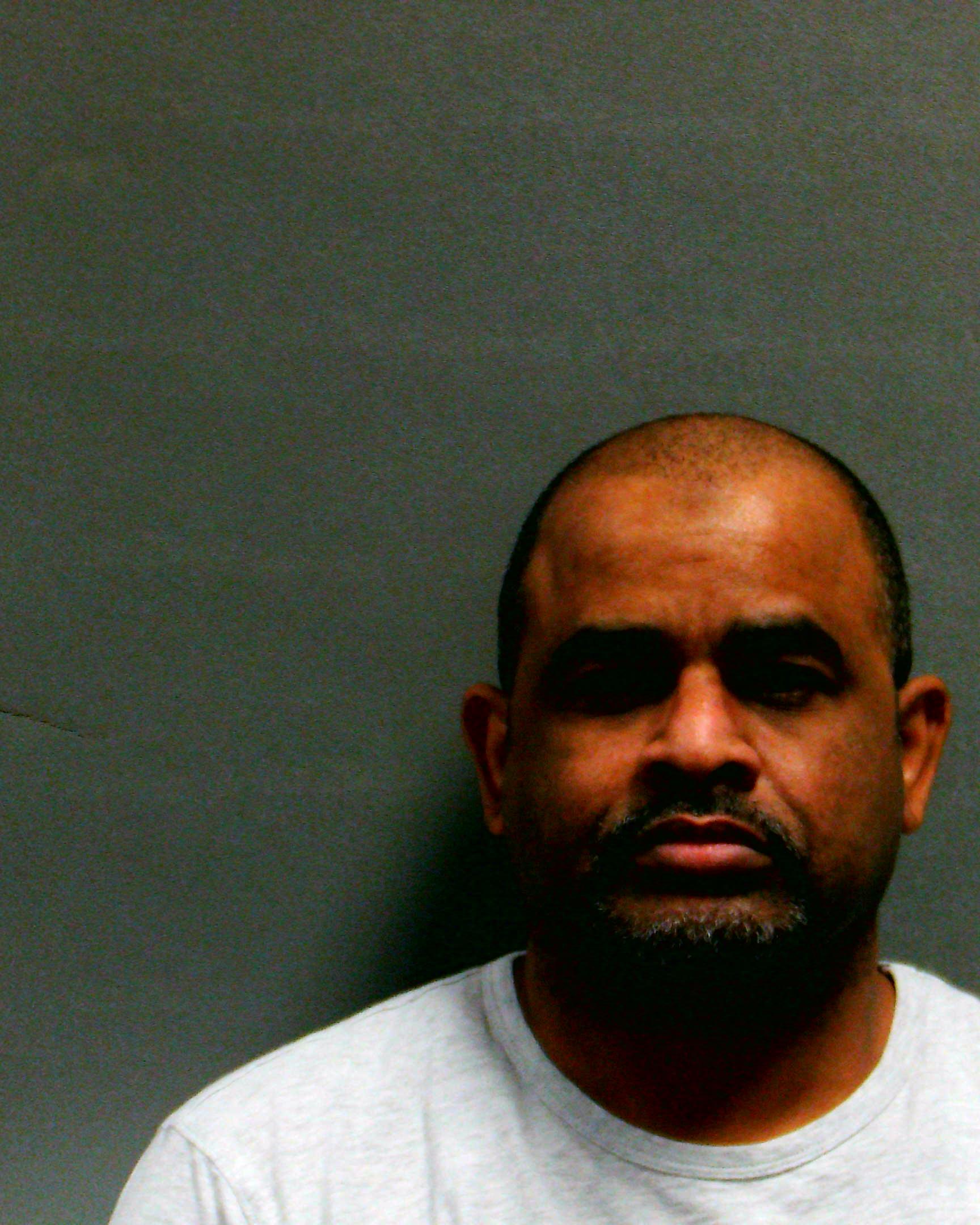 ADAM, HISHAM SAYED arrested by Randall County Sheriff’s Office