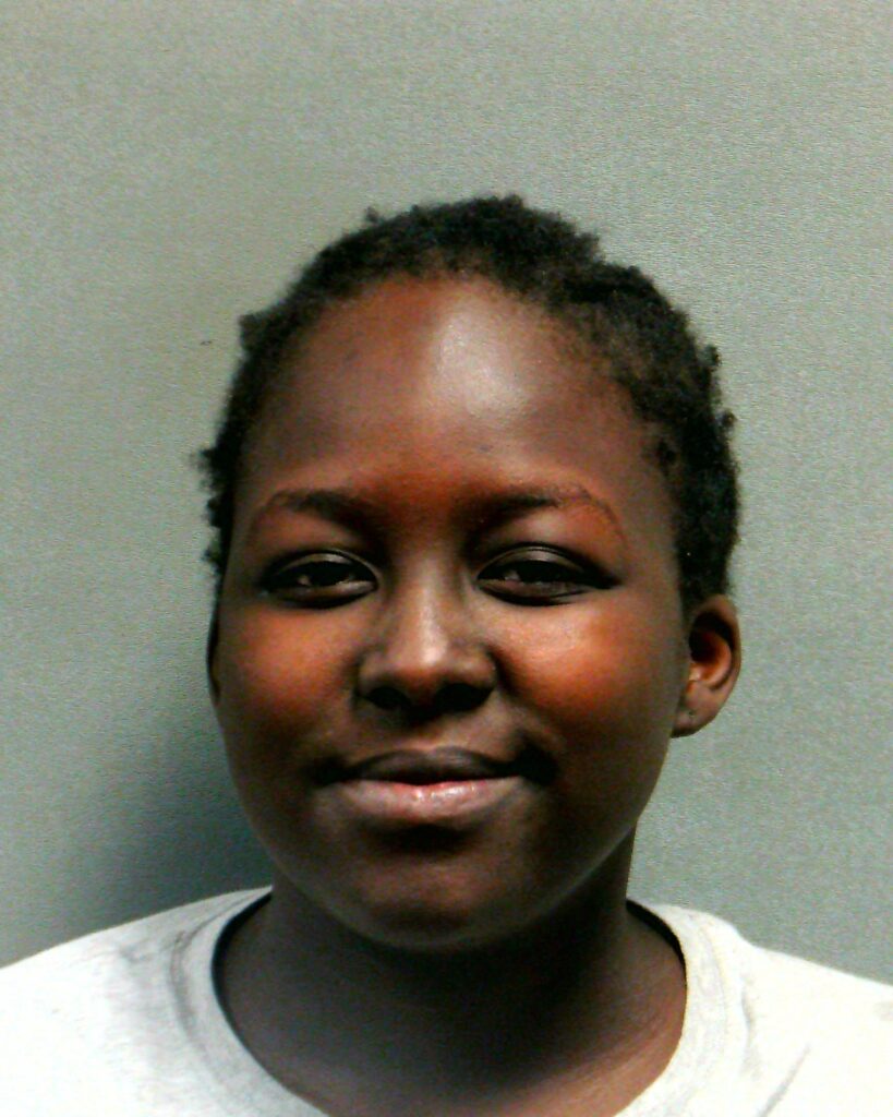 MAKUC, CHRISTINA DAVID arrest record in Randall County, Texas MAKUC, CHRISTINA DAVID arrested in Randall County, Texas mugshot