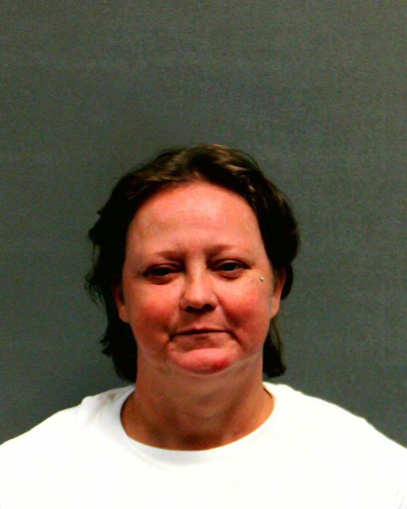 KING, APRIL NICOLE arrest record in Randall County, Texas KING, APRIL NICOLE arrested in Randall County, Texas mugshot