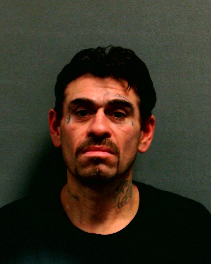 SAUCEDO, ELIAS arrest record in Randall County, Texas SAUCEDO, ELIAS arrested in Randall County, Texas mugshot